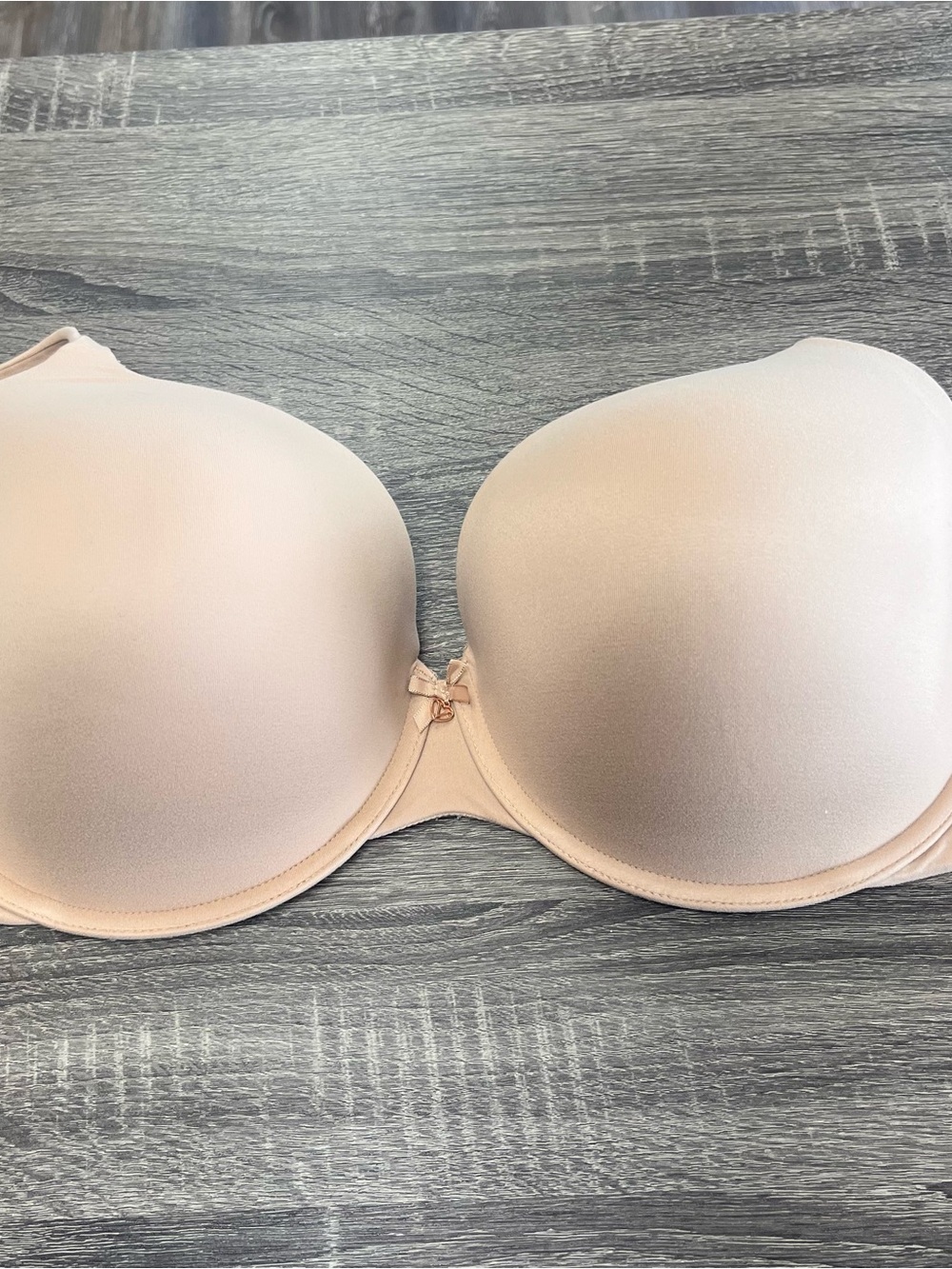 Victoria's Secret Bra - Light Beige